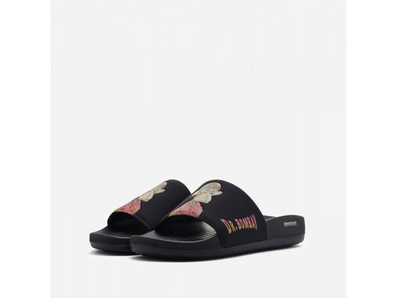 Чехли Skechers Snoop Dogg Hyper Slide   Dr. Bombay  размери - 42