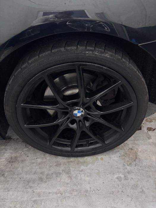 Jante BMW STYLE 763 M R20