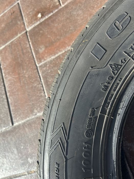 Cauciucuri iarna ICE PLUS S210