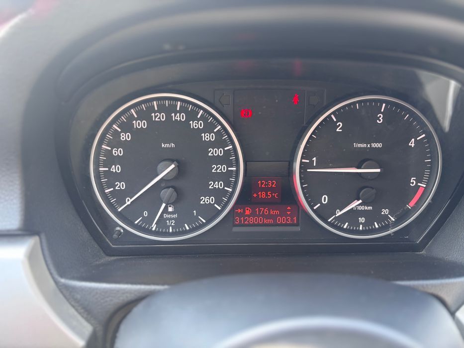 BMW E91 de vanzare
