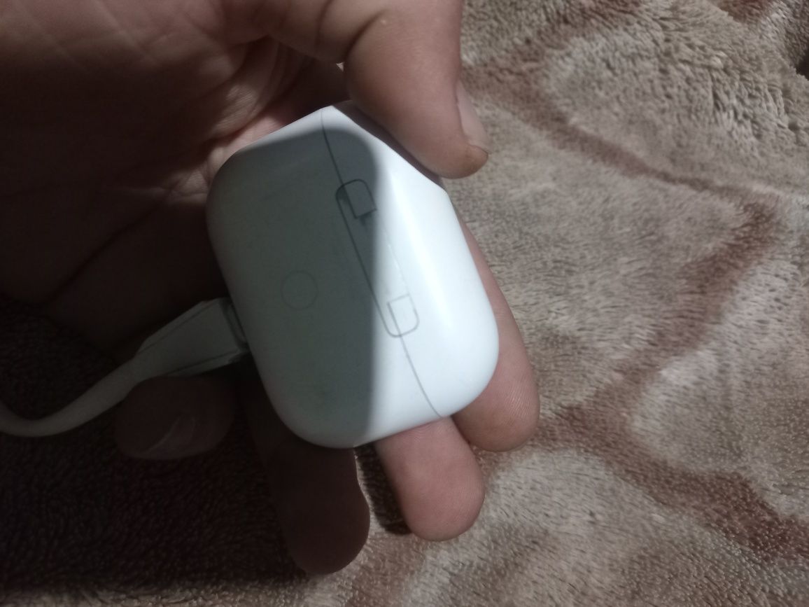 Airpods pro 2  B/U