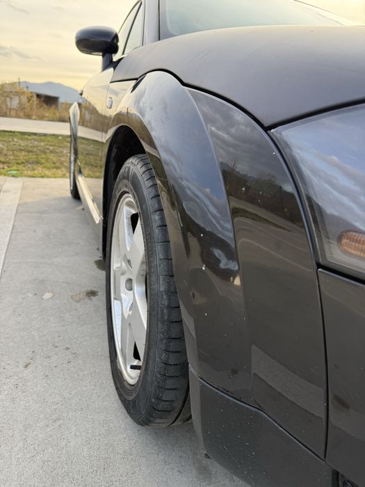 Audi TT 1.8 mk1 , an 2002