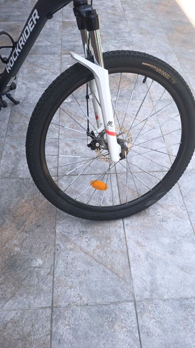 Vând bicicletă Rockrider