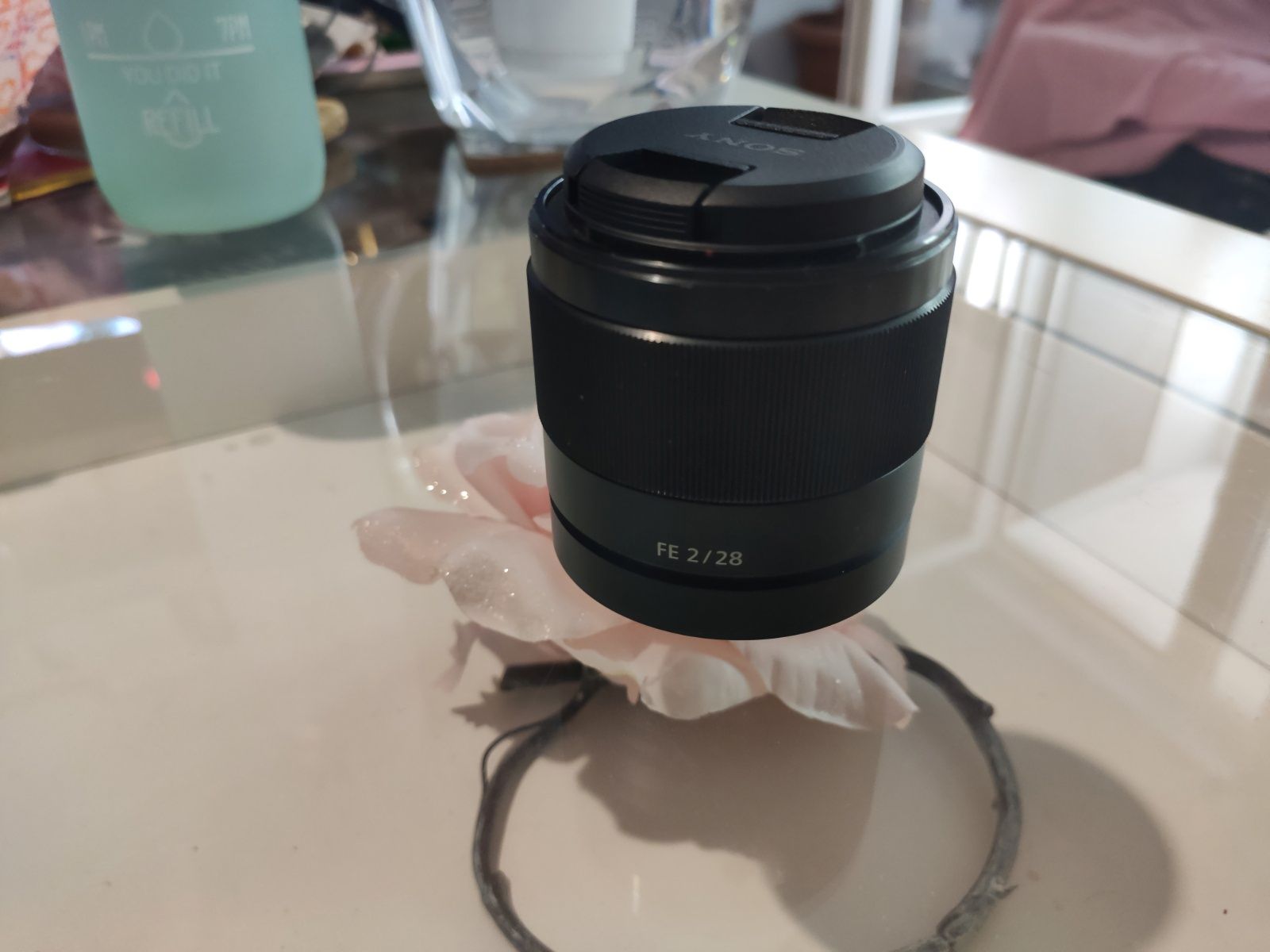 камера Sony Alpha7iii