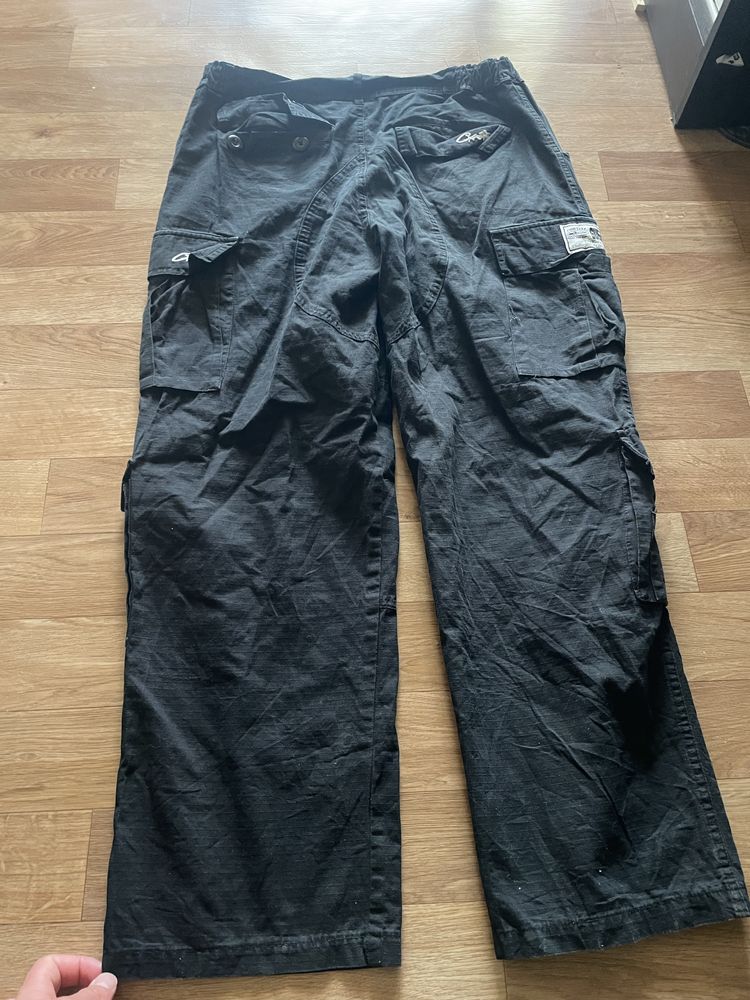 Corteiz mens cargo pants