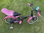 Bicicleta fetite Btwen 500 de 16”
