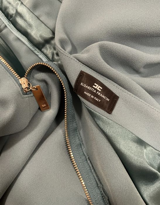 Гащеризон Elisabetta Franchi