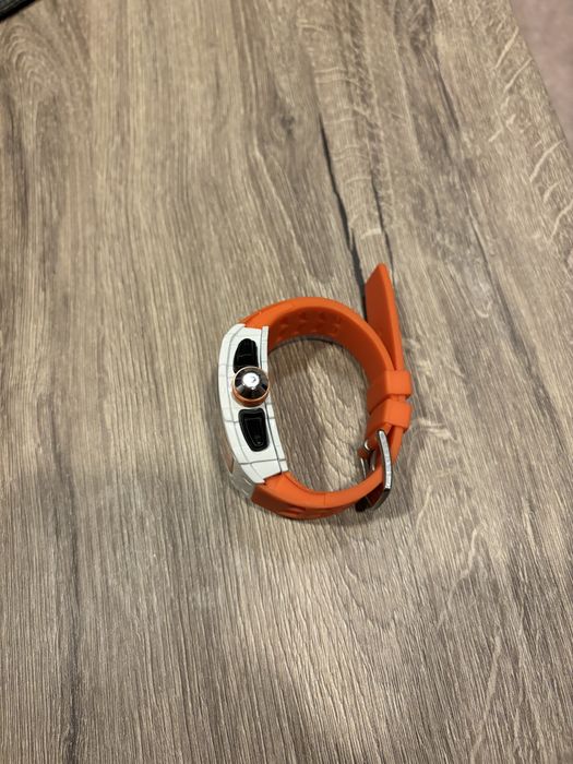 Richard Mille - много цветове