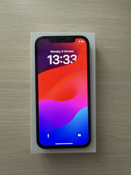Iphone 12 256gb