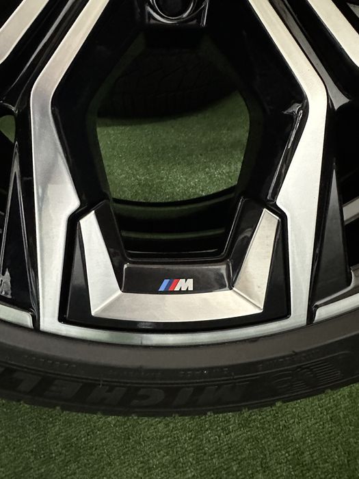 Jante Originale BMW seria 4 Grand Coupe G26 Styl 860M R 19