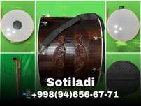 Osma doul sotiladi holati yengi