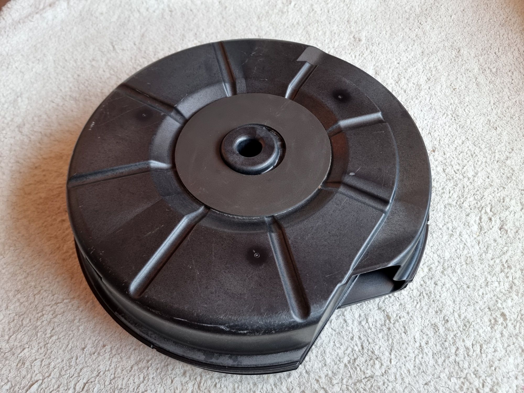 Subwoofer BOSE бас каса с 2 говорителя в перфектно състояние