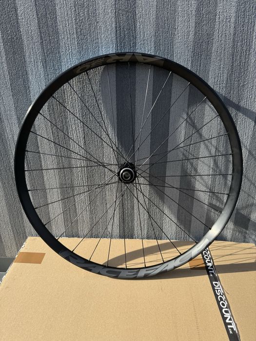 Jante noi RaceFace AR Offset 29” + butuci Shimano - Orbea Occam 2026
