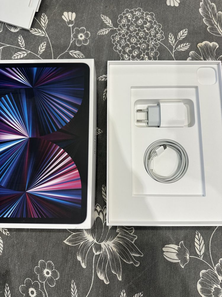 Ipad Pro 11 (3-то поколение) 256GB