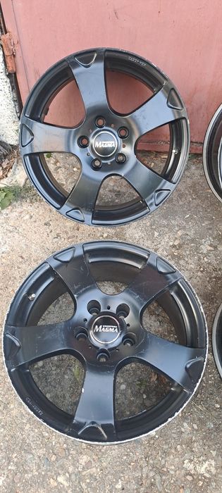 Алуминиеви джанти Magma