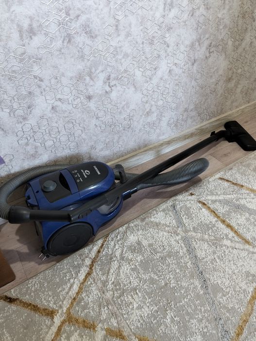 Пылесос 15000 тг