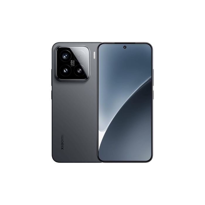 Xiomi 15 ideal holatda