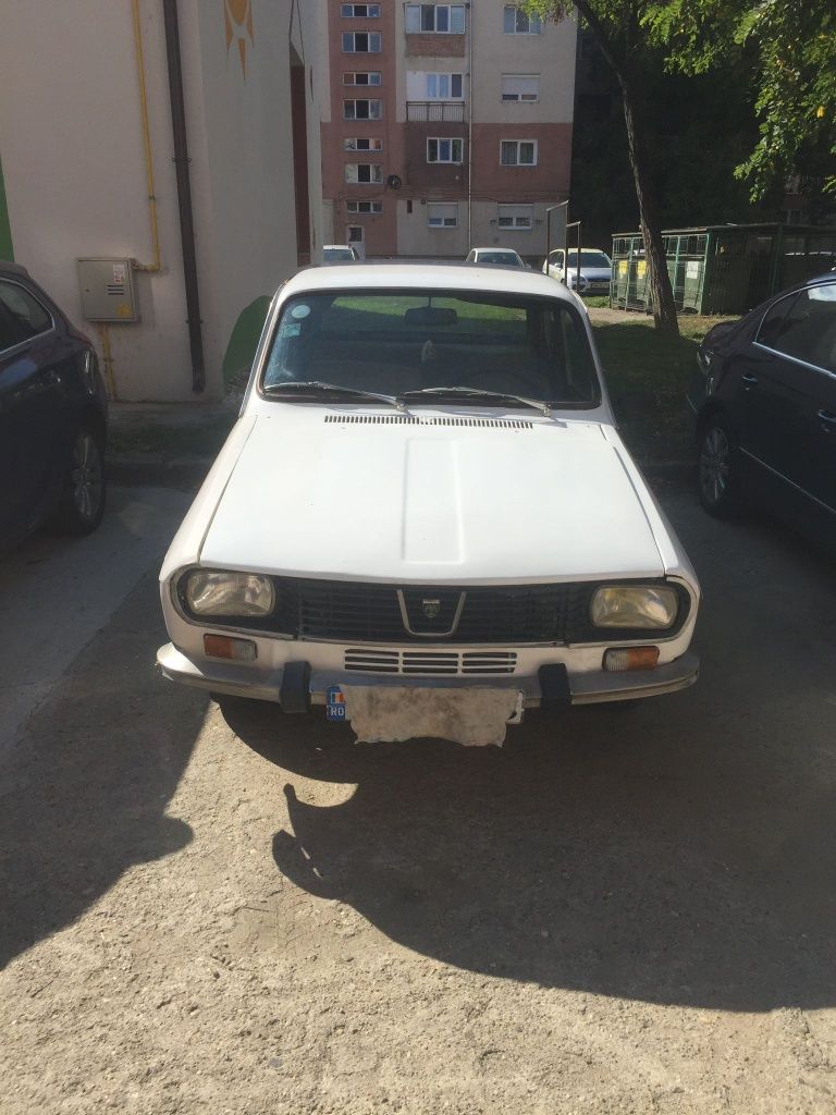 Dacia 1300 stare buna