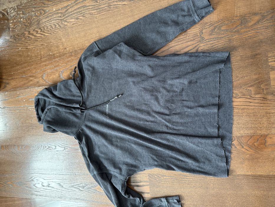 Luda hoodie луда худи