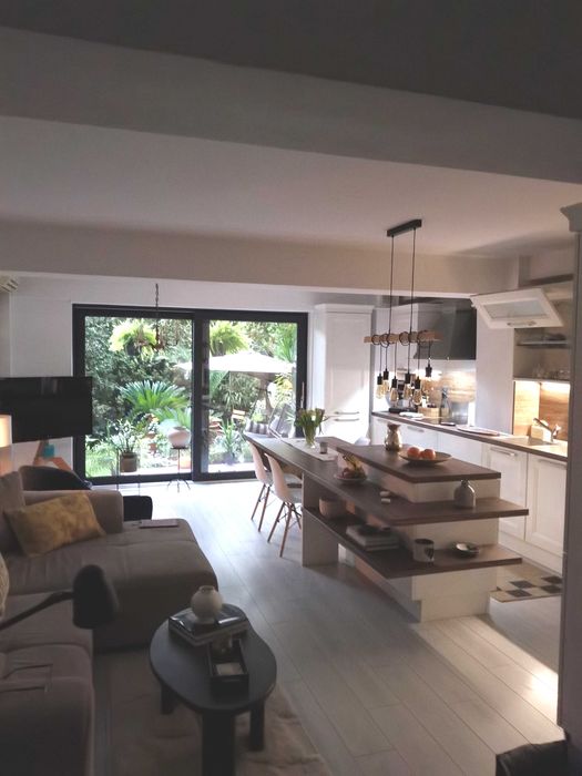 Apartament 3 camere  , constructie 2009   ,  84mp