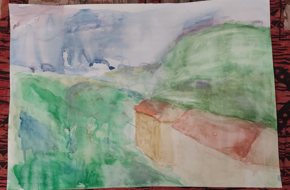 Авторски произведения