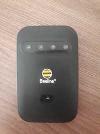 Wi-fi beeline router модем