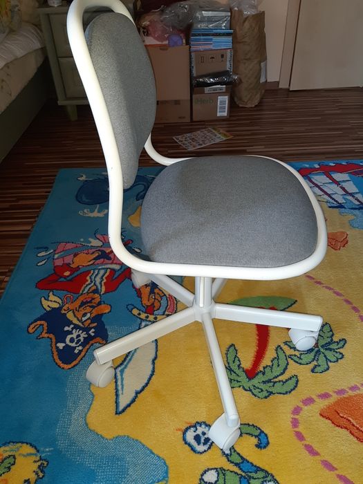 Scaun Ikea  rotativ copii