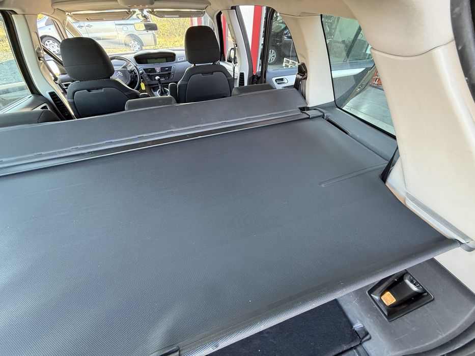 Щора Багажник/Оригинално Фенерче за -Citroen Grand Picasso-
