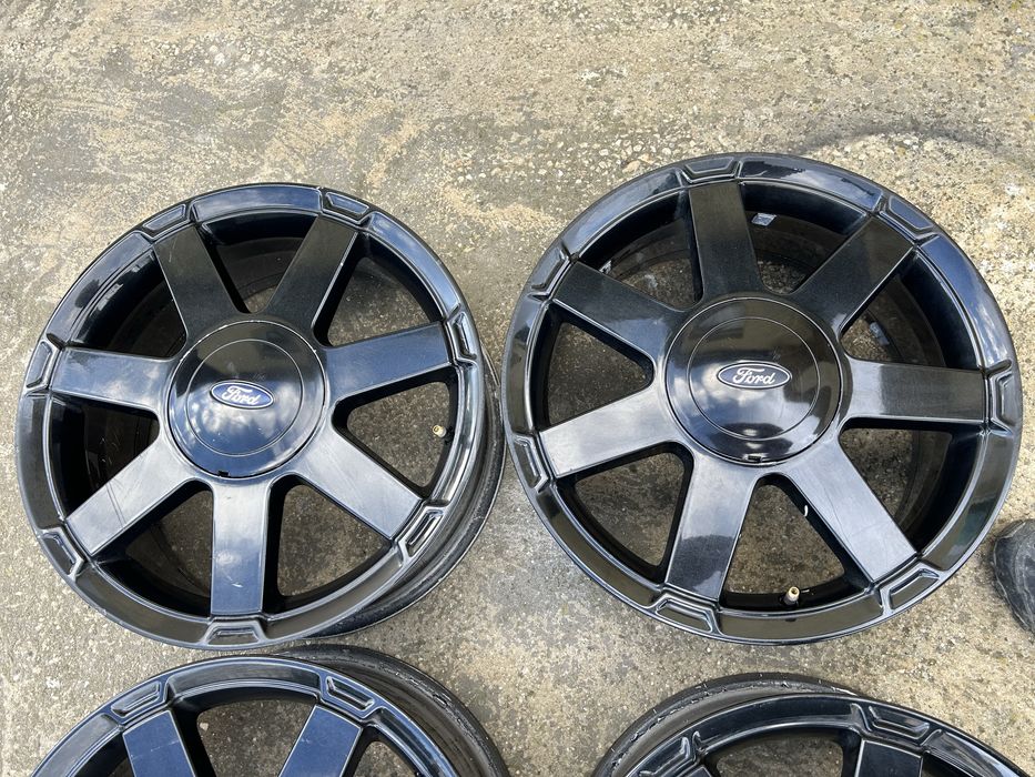 4x108 16 ски оргинални ford