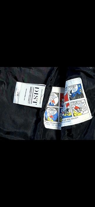 Geaca Moncler 2-3 ani