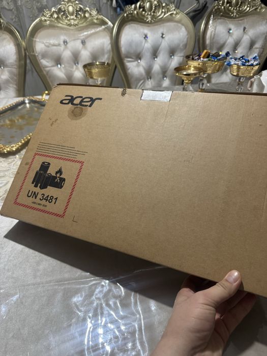 Ноутбук продаётся