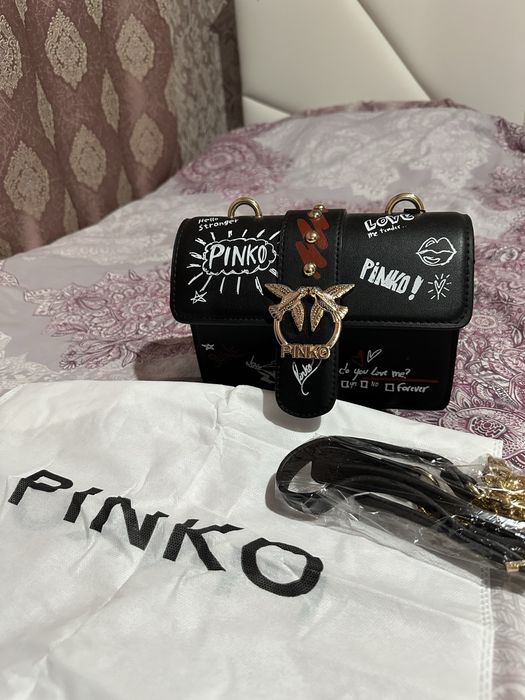 Дамска чанта pinko