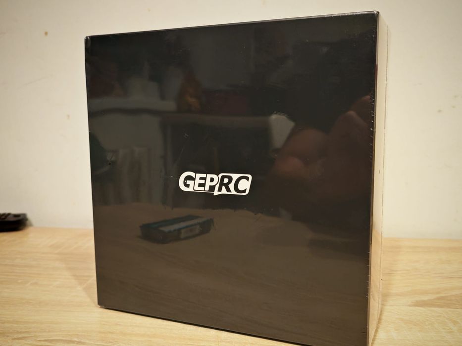 Drona GEPRC Cinelog 30 V3