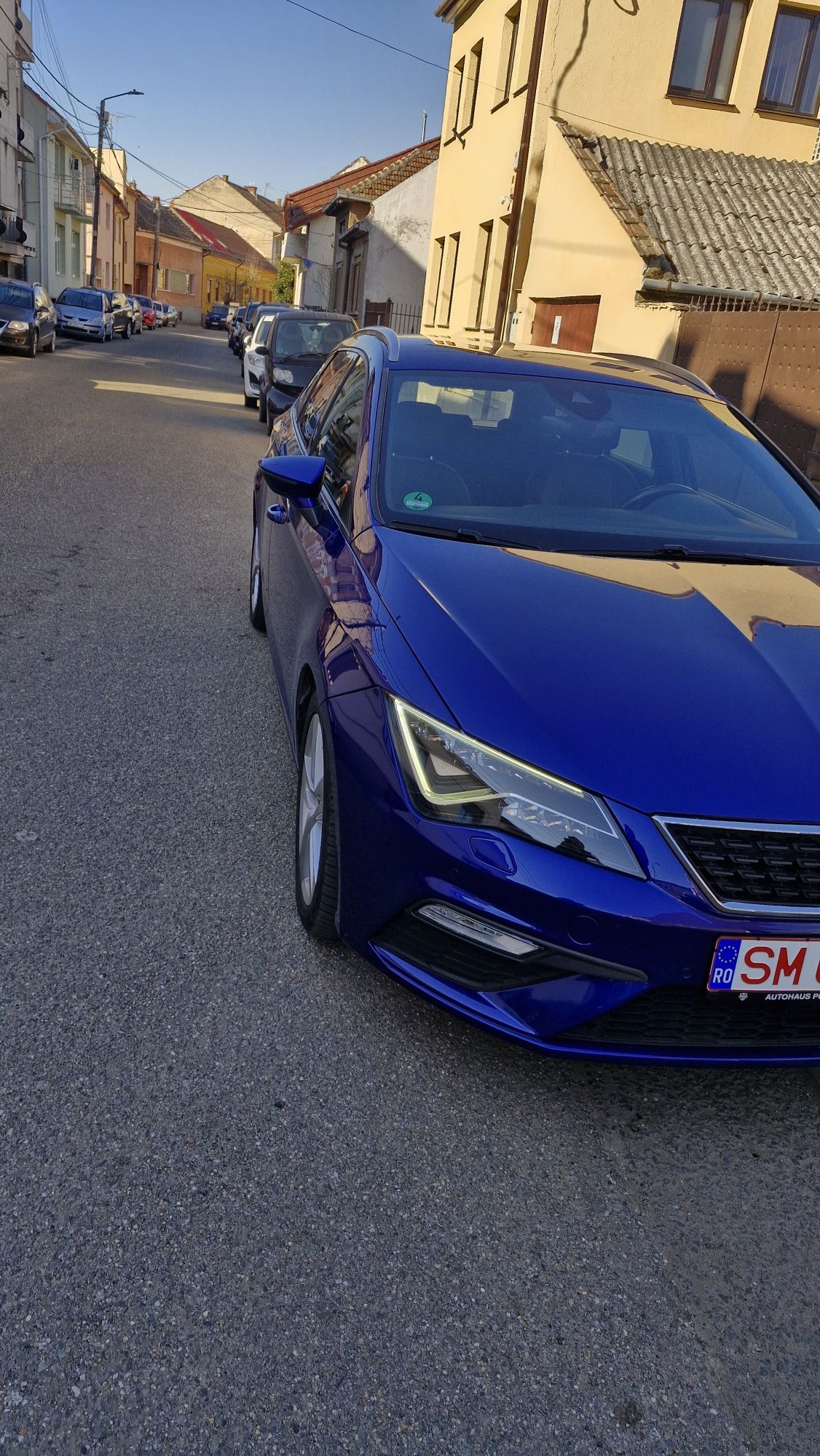 Seat Leon 2020,DSG