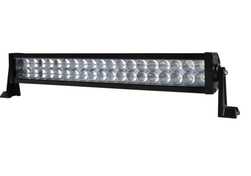 36w 72W 120W 180w 240w Мощен 4D 4Д Led Bar Лед Бар Диоден 12-24V