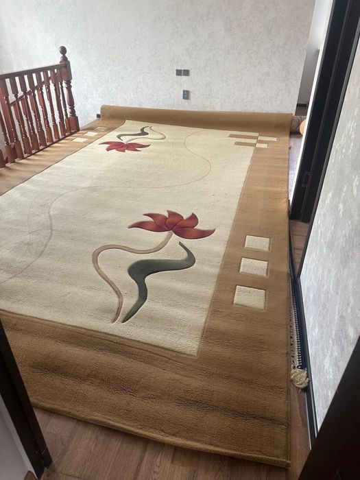 Ковер (текстиль)