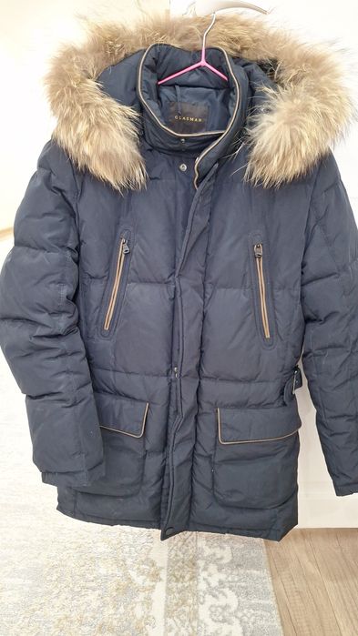 Продаётся мужские куртки  .