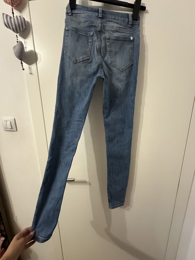 Дънки Ted Baker 25