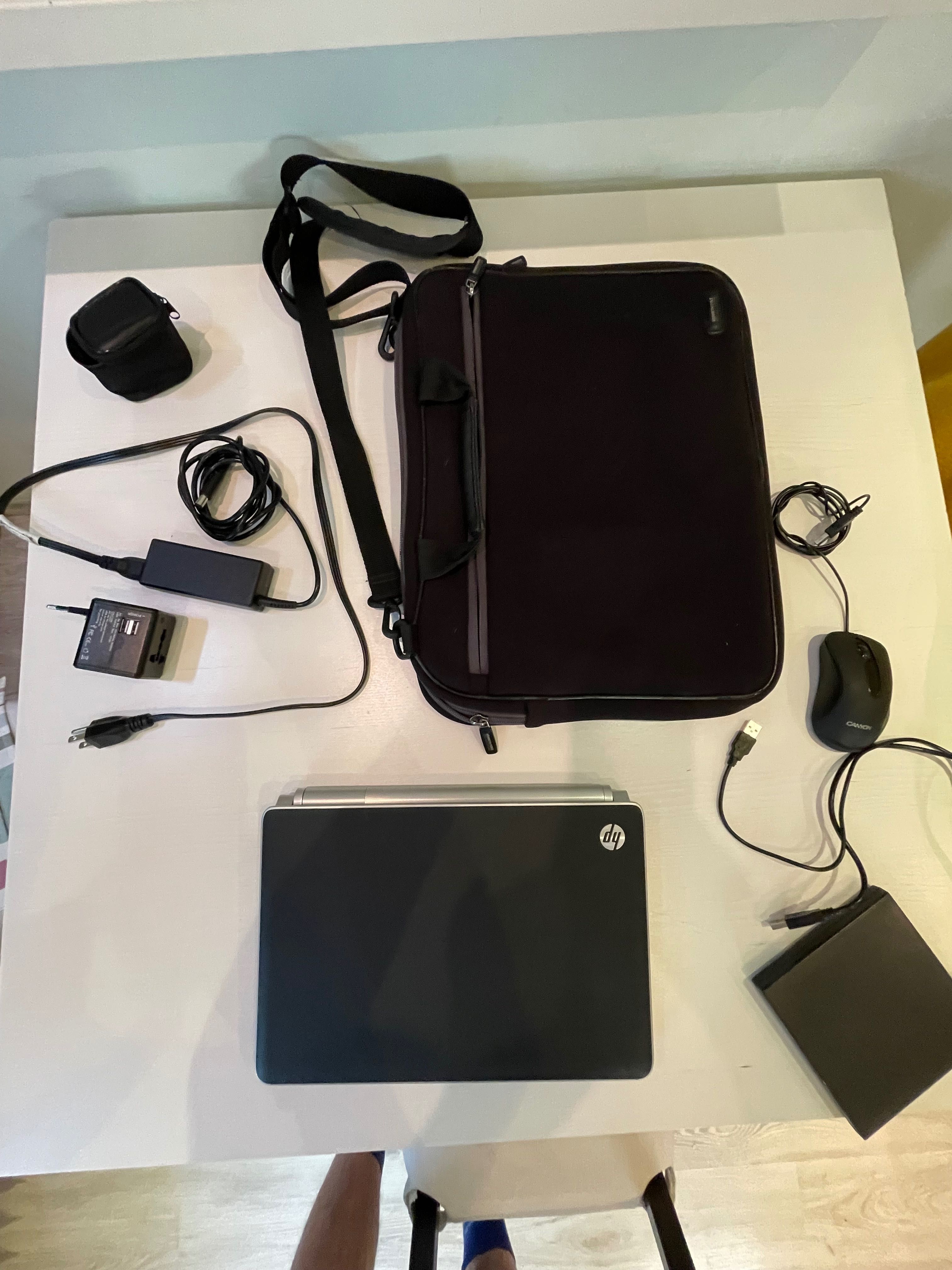 HP PAVILION DM3-13,3 inch