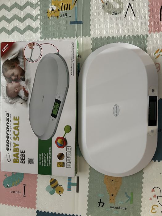 Cantar pentru bebelusi - Esperanza