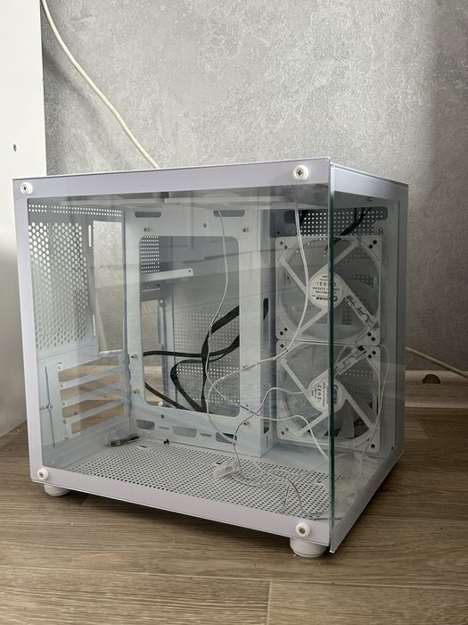 Mini shell 3.0 корпус для компьютера