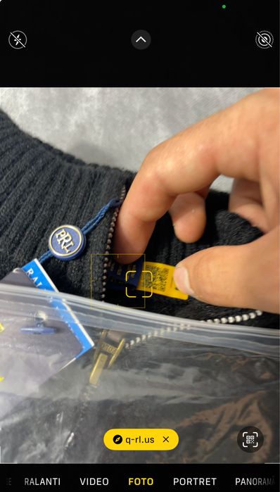 Bluza Polo Ralph Lauren