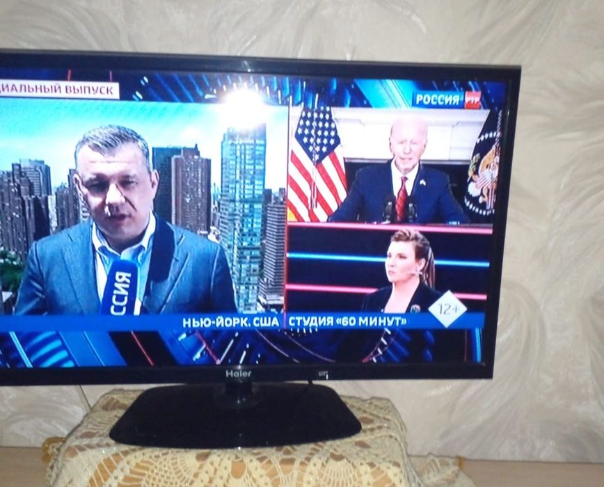 Продам телевизор