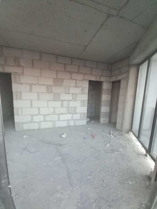 СУПЕР СТАРТ‼️ Квартира в ЖК Comfort House 2/8/10 Коробка 60м2 ор 9 кв