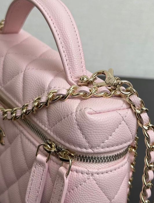 Geanta Vanity Chanel