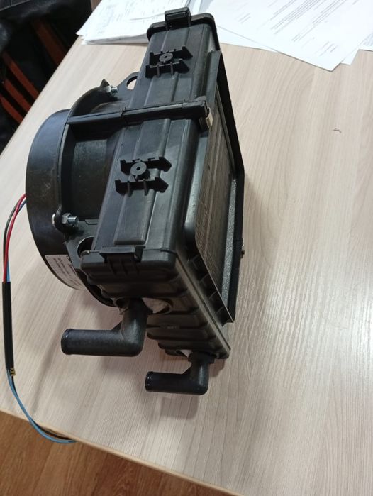 Продам печку Газель Уаз