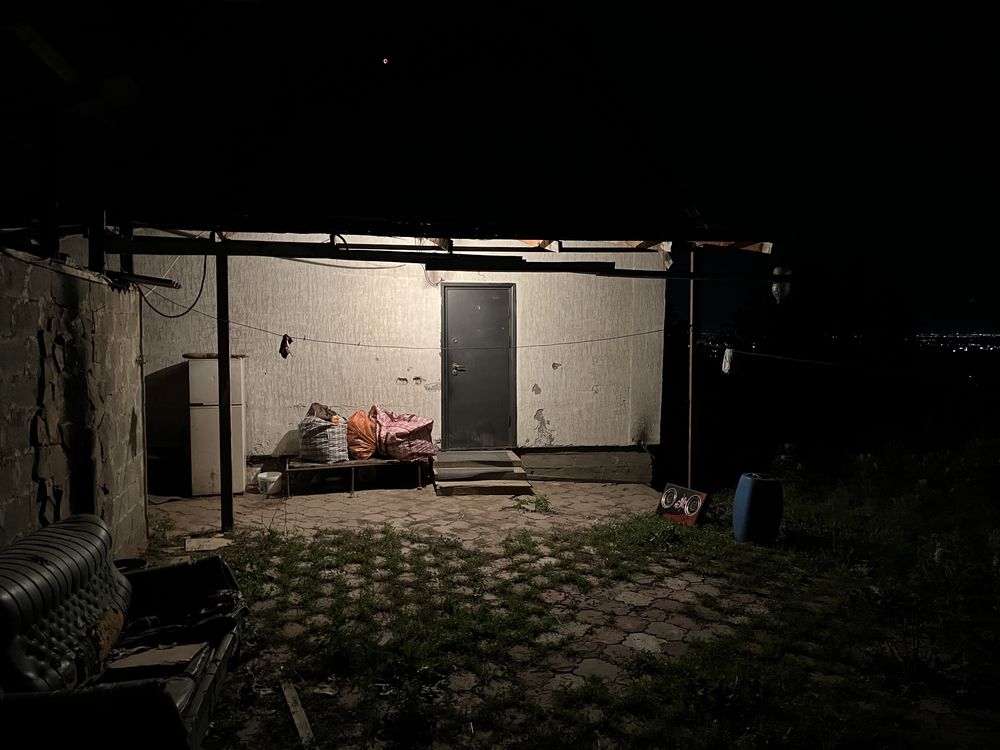 Дом дача в Талдыбулаке продам