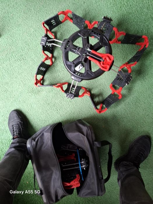 Lanțuri sisteme antiderapante anvelope auto noi Polaire Grip