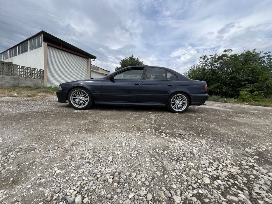 Style 65 Стил 65 5x120 18