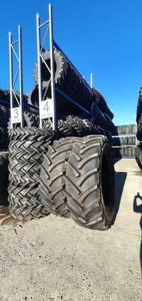 Cauciucuri premium 650/65R42 de Deutz-Fahr Agrotron 180.7 VZYW Mitas